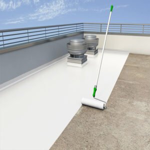 شركة عوازل الدمام