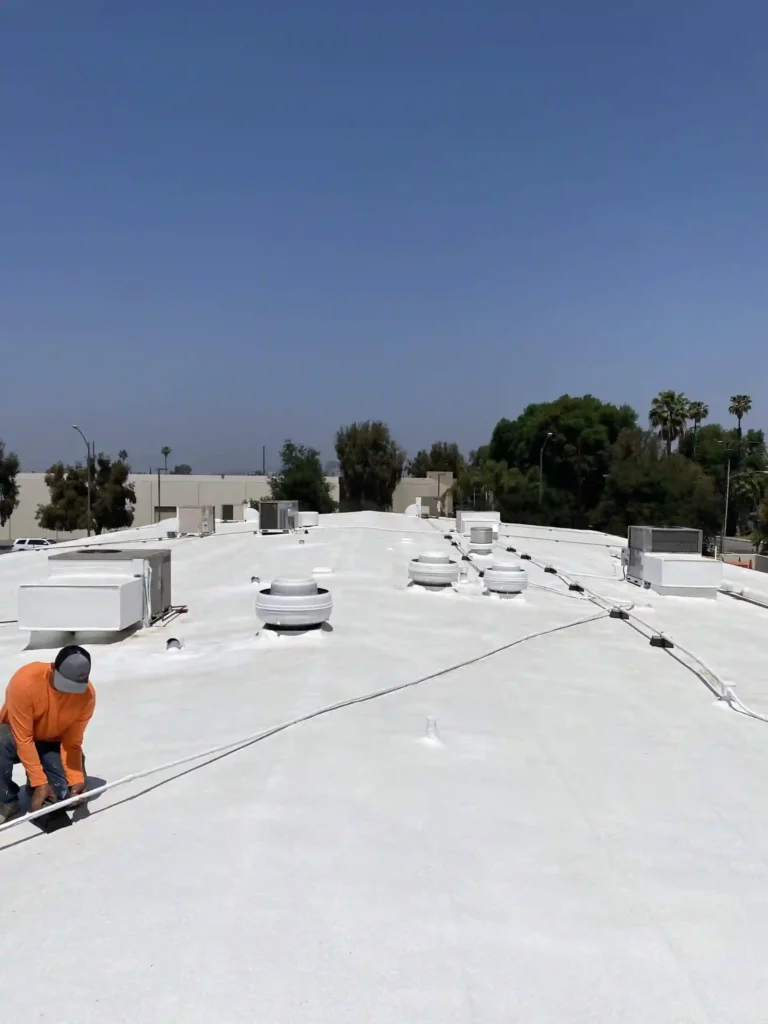 عازل مائي للأسطح